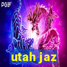 utah jaz